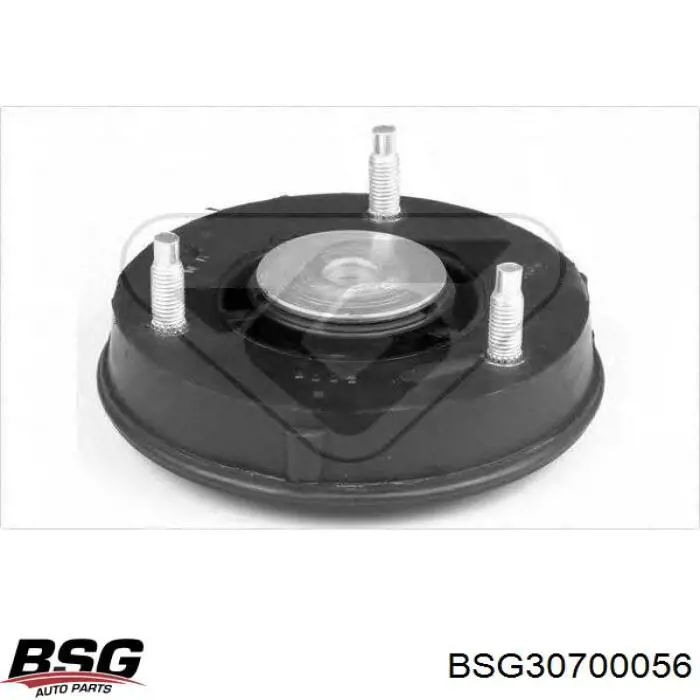 Опора амортизатора переднього BSG30700056 BSG