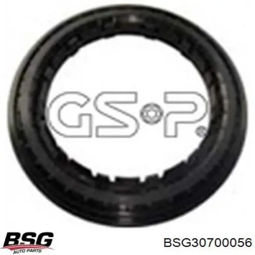 Купити BSG30700056 BSG Опора амортизатора переднього