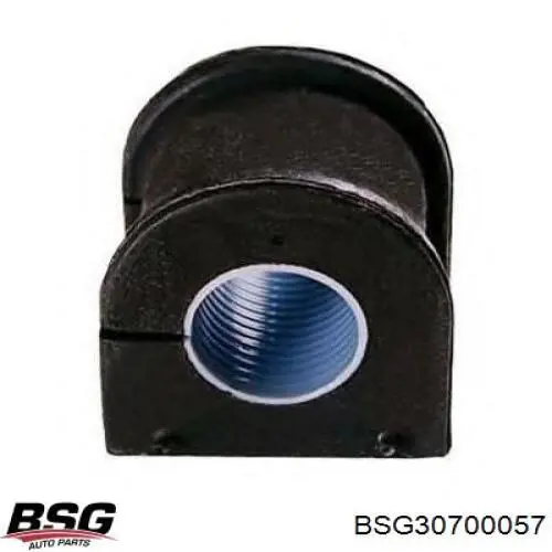 BSG30700057 BSG втулка стабілізатора переднього