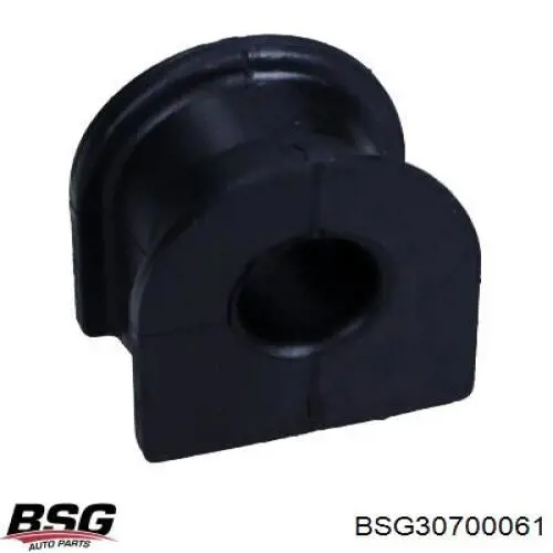 BSG30700061 BSG втулка стабілізатора переднього