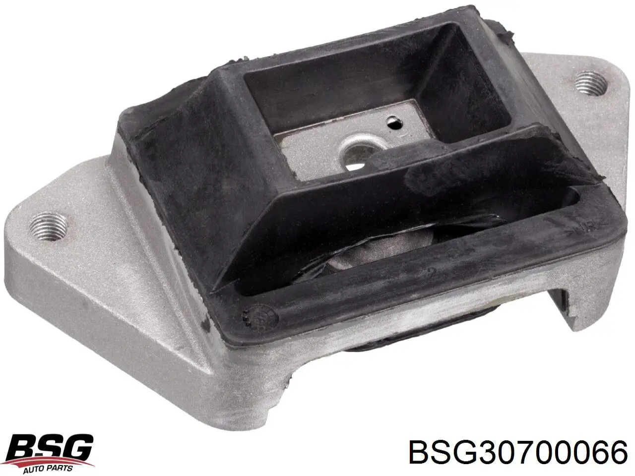 Купити BSG30700066 BSG Подушка коробки передач