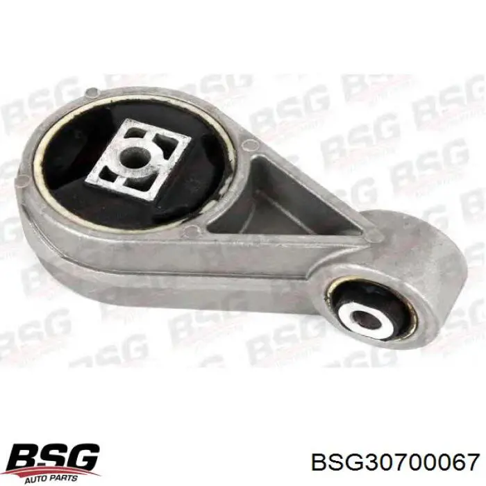 Купити B2261 DP Group Кронштейн подушки КПП