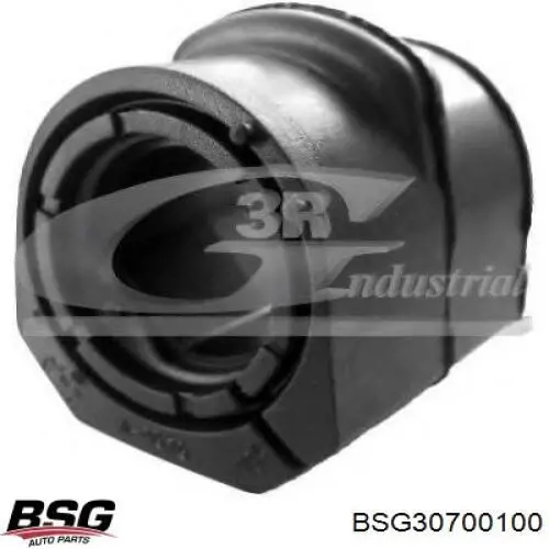 BSG30700100 BSG втулка стабілізатора переднього