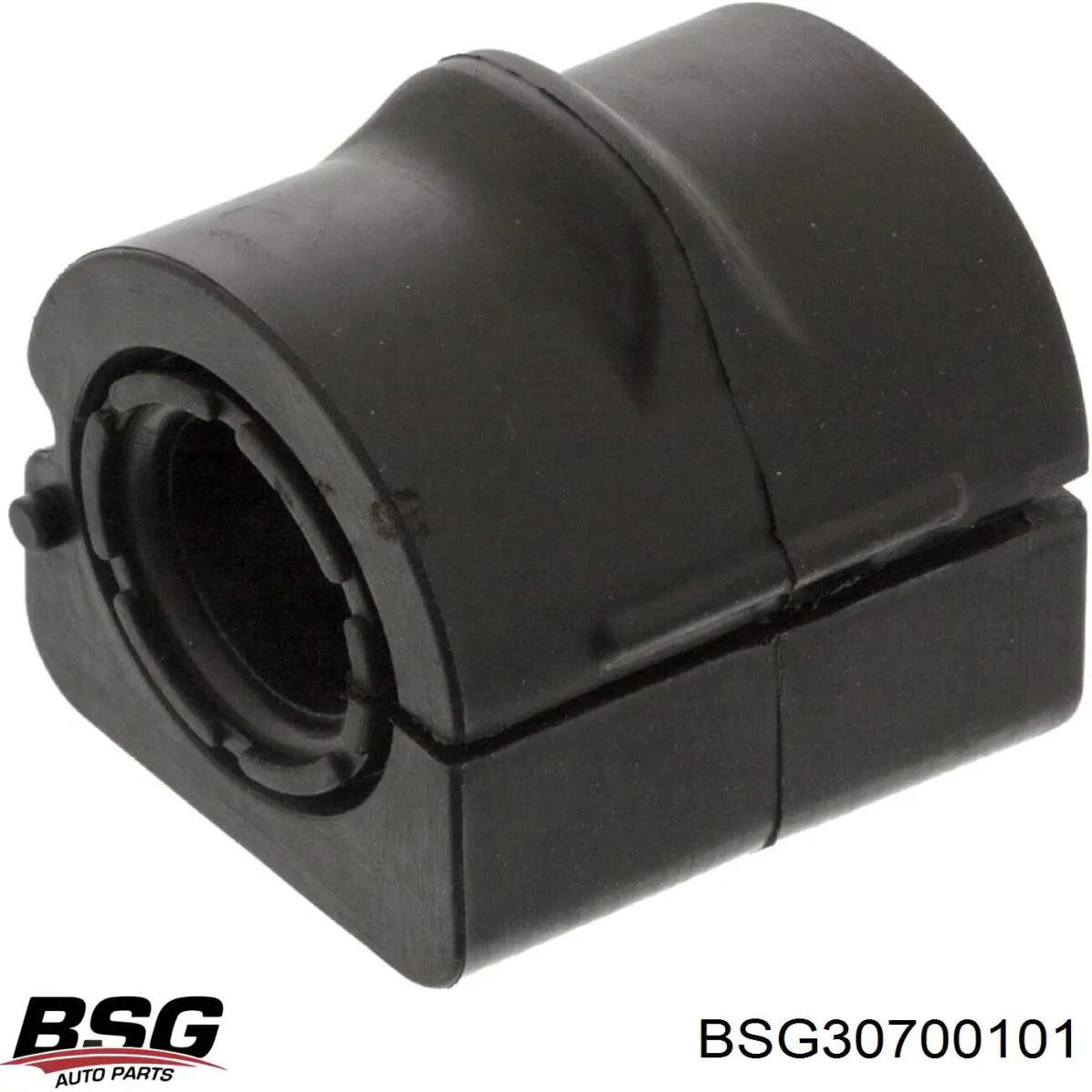 BSG30700101 BSG втулка стабілізатора заднього