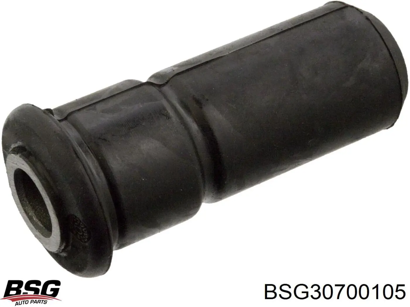 Купити 4408458 Ford Сайлентблок сережки ресори