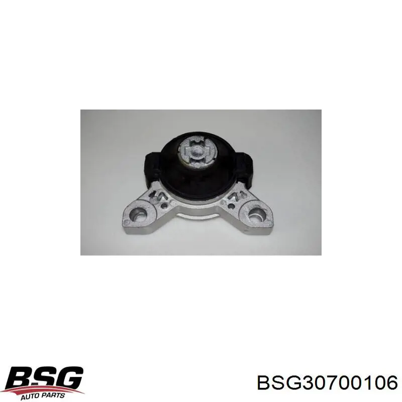 Права опора двигуна BSG BSG30700106