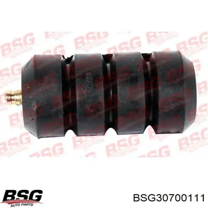 Купити 4367050 Ford Відбійник задньої ресори