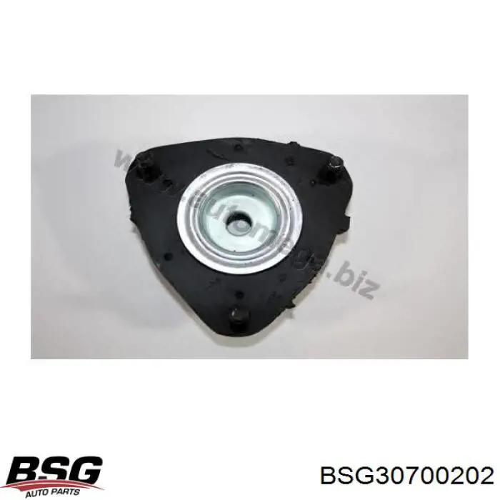 BSG30700202 BSG Кріплення переднього амортизатора