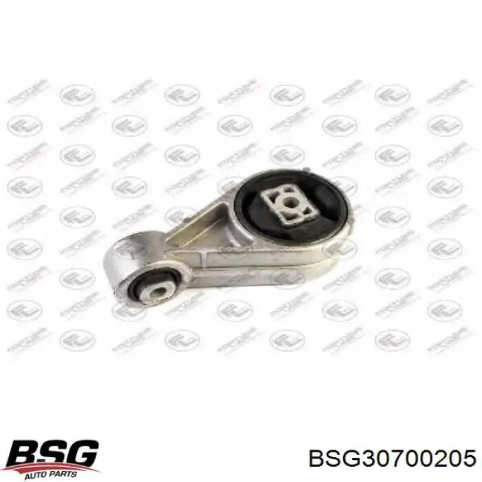 Купити 5208219 Ford Задня опора двигуна