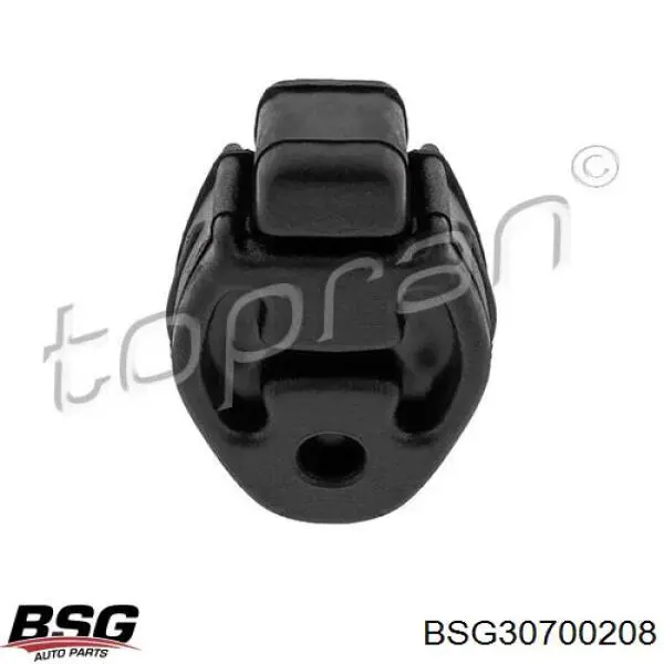 BSG30700208 BSG подушка кріплення глушника