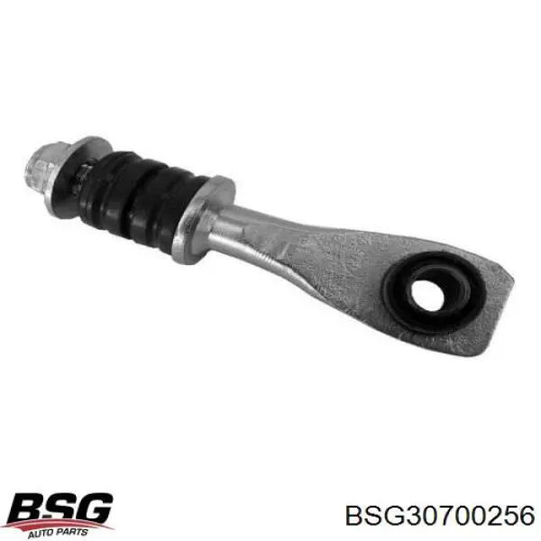 Втулка стійки заднього стабілізатора 93BB5C493AC Ford