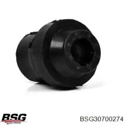 Подушка радіатору нижня BSG BSG30700274 ціна, від 3.05 USD