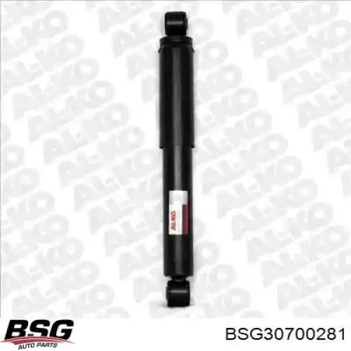 Буфер-відбійник амортизатора переднього 2T143025AC Ford
