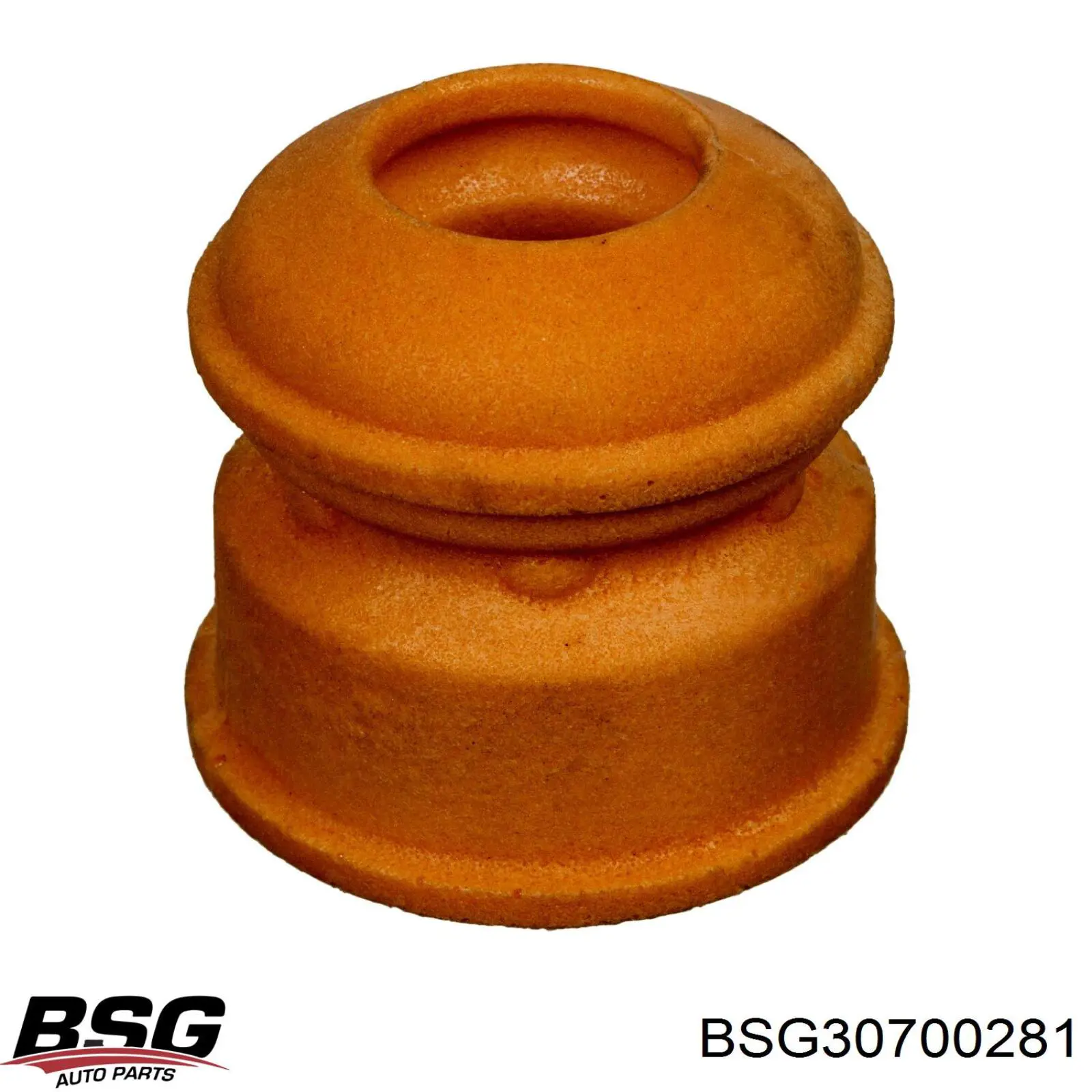 Купити 2T143025AC Ford Буфер-відбійник амортизатора переднього
