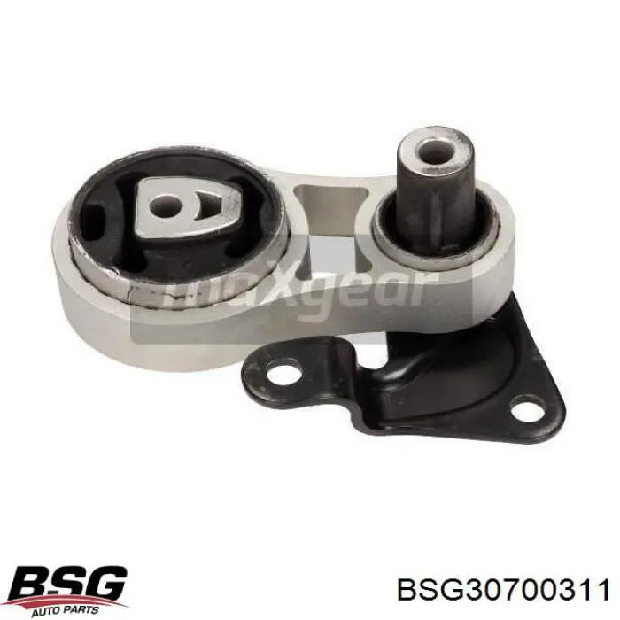 Подушка двигуна задня BSG30700311 BSG