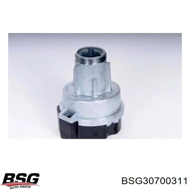 Подушка (опора) двигуна, задня BSG BSG30700311 ціна, від 22.80 USD