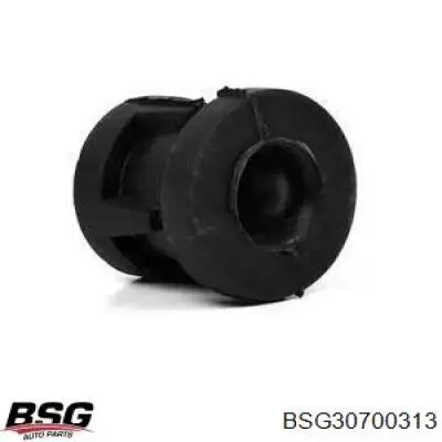 Подушка кріплення радіатора верхня B1179 DP Group