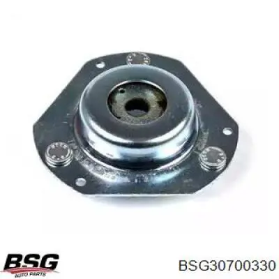 Купити BSG30700330 BSG Опора амортизатора переднього