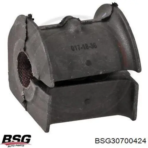 Подушка стабілізатора Точка Опоры 15013877 ціна, від 8.22 USD
