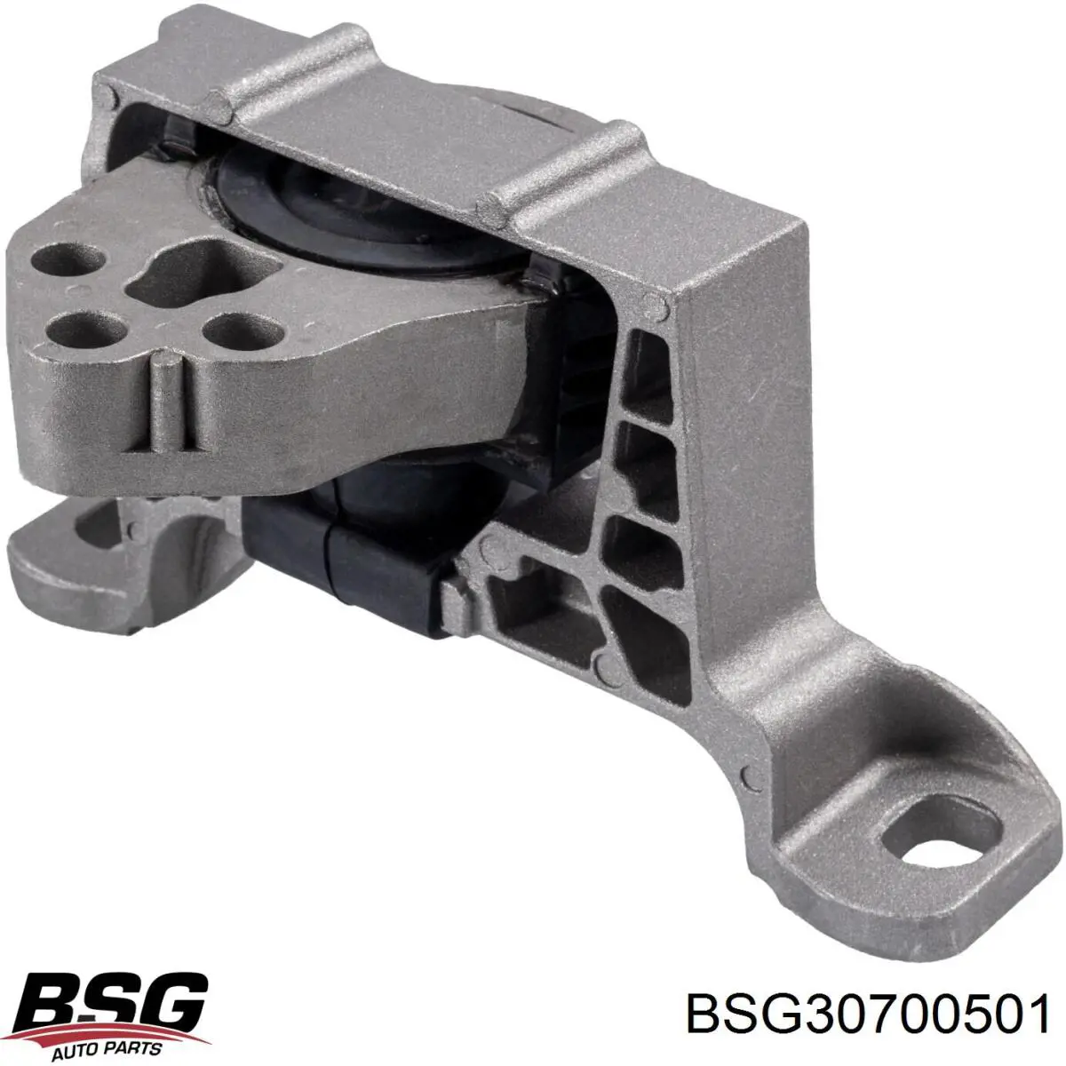 BSG30700501 BSG подушка (опора двигуна, передня)