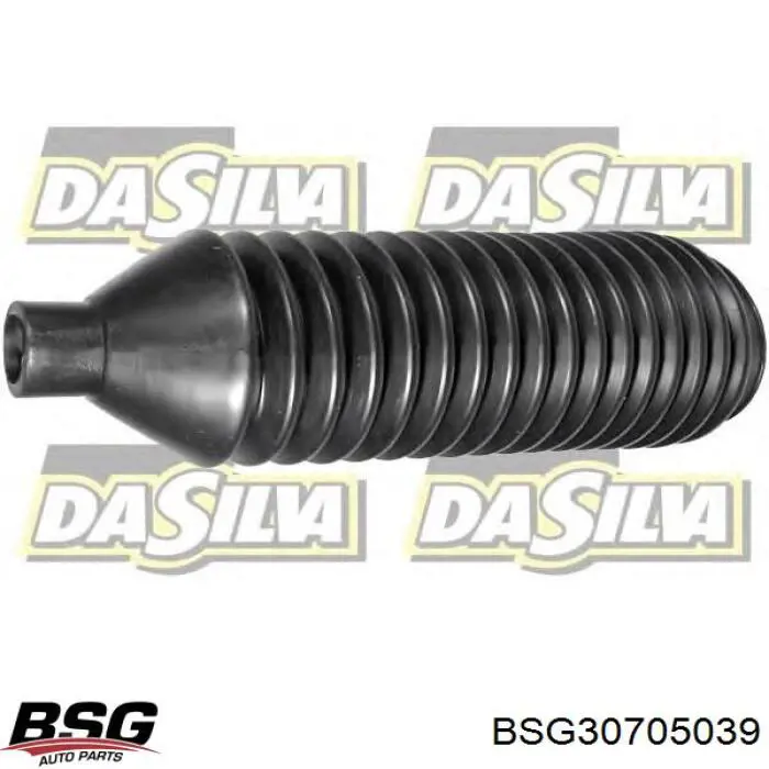Пильник рульової тяги Ford 4381841 ціна, від 6.80 USD