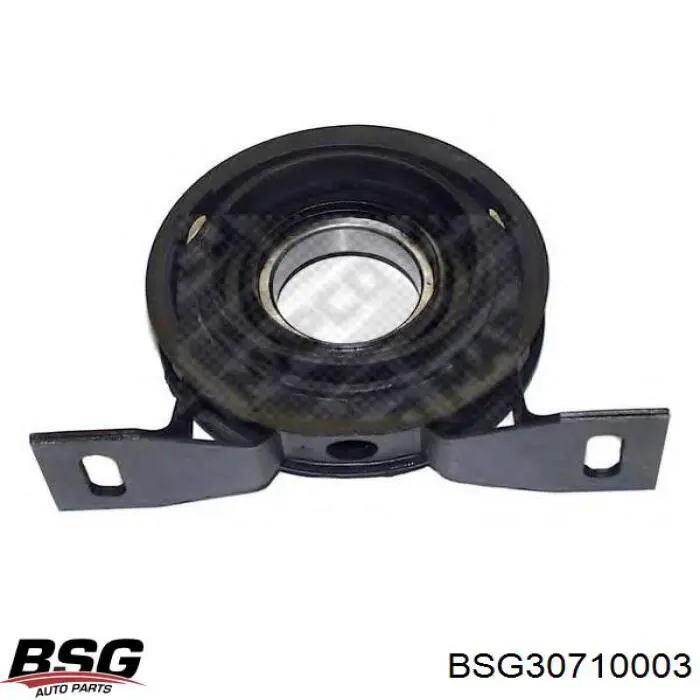 BSG30710003 BSG підвісний підшипник карданного валу