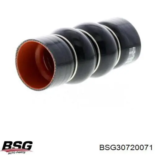 Купити BSG30720071 BSG Шланг/патрубок интеркуллера