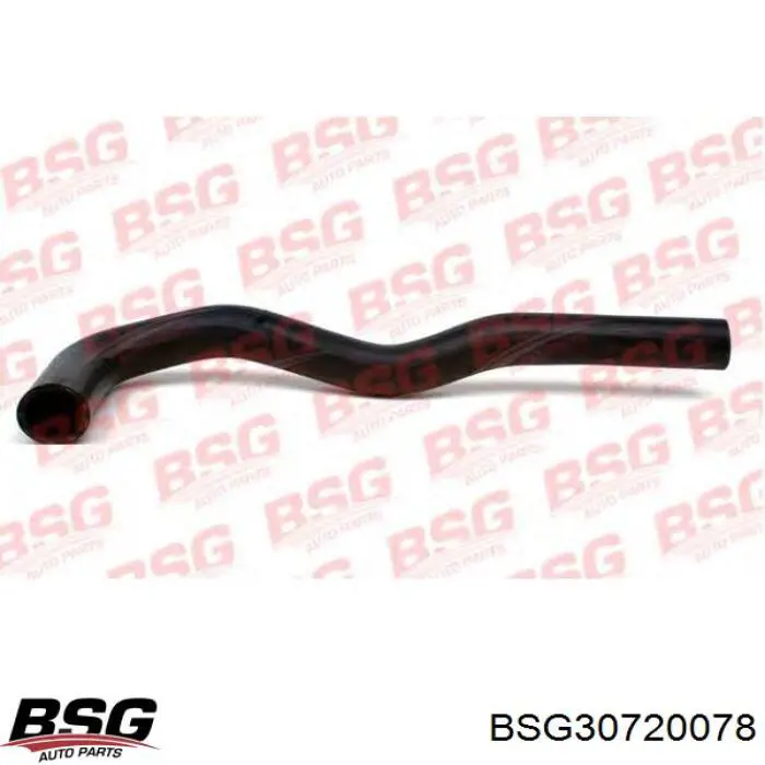 Шланг розширювального бачка, нижній Fast FT61047 ціна, від 6.97 USD