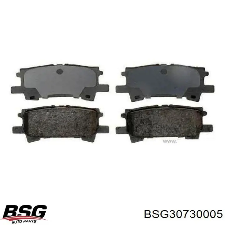 Купити 6142528 Ford Шланг гальмівний передній, лівий