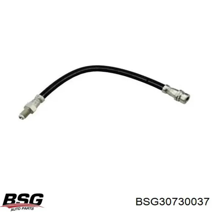 Купити BSG30730037 BSG Шланг гальмівний задній
