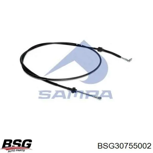 Трос газу Ford 1372295 ціна, від 5.43 USD