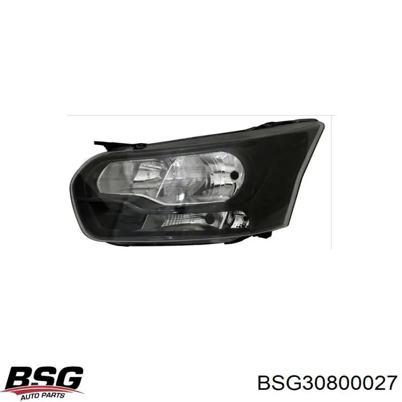 Фари Depo/Loro/Abakus 43111C6LMLDEM2 ціна, від 146.22 USD