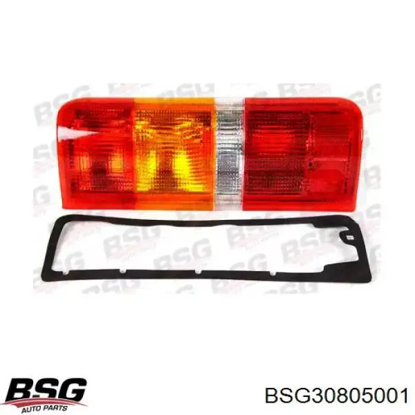 Задня права фара 90VB13404 Ford