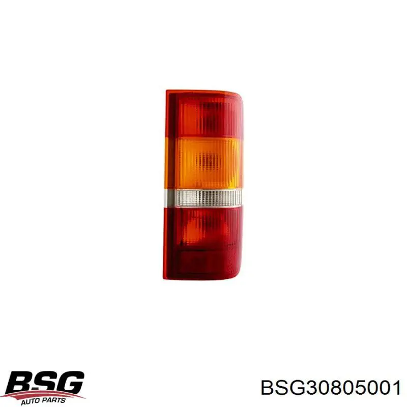 Купити 90VB13404 Ford Задня права фара