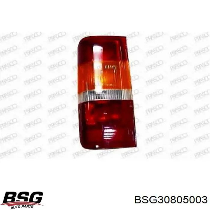 Задні ліхтарі Ford 95VG13404AC ціна, від 15.05 USD