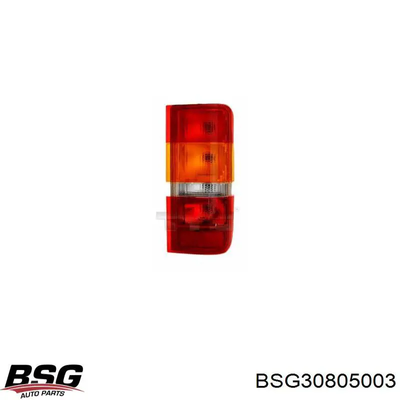 Задні ліхтарі Ford 90VB13404 ціна, від 15.27 USD