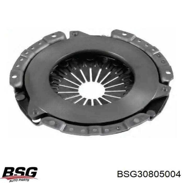 Купити BSG30805004 BSG Лівий стоп