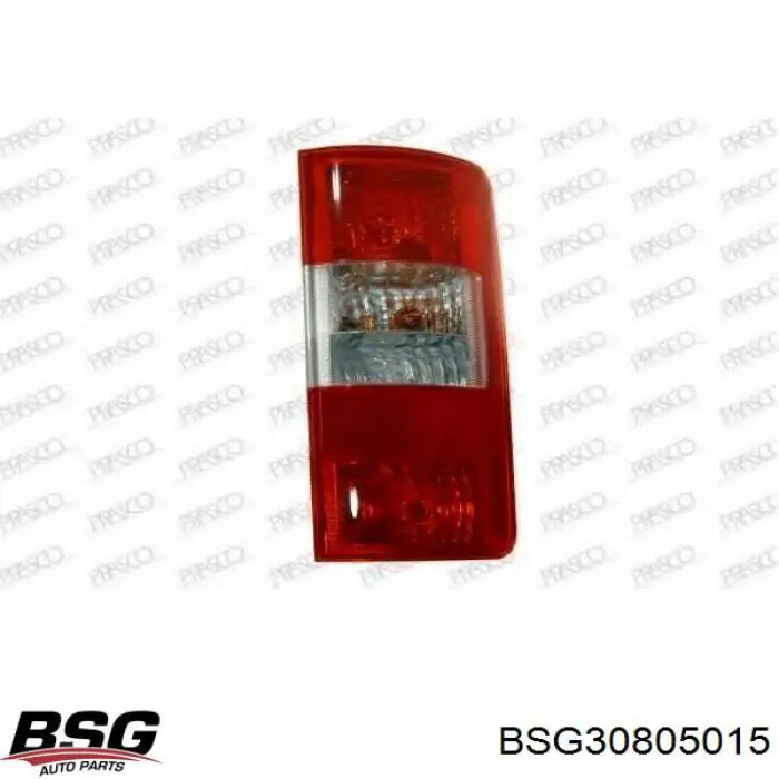 Задні ліхтарі Ford 2T1413404AF ціна, від 23.17 USD