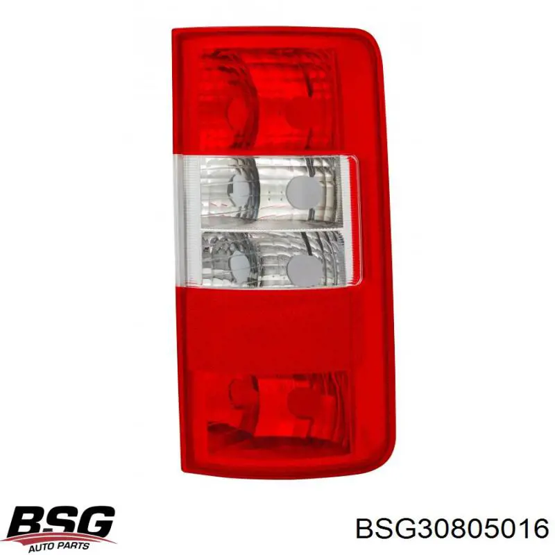 Купити 5030218 Autotechteile Лівий стоп