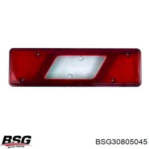  BSG BSG30805045 ціна, від 14.56 USD