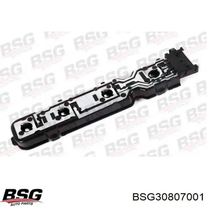 Купити BSG22323 BSG Плата заднього ліхтаря, контактна