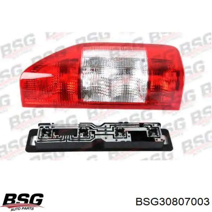 BSG30807003 BSG 