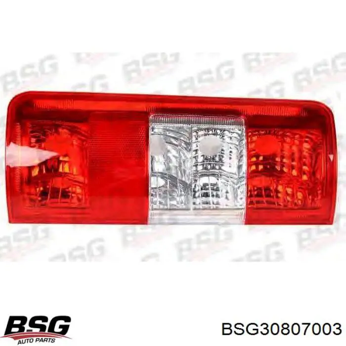 Купити 30807003 BSG 
