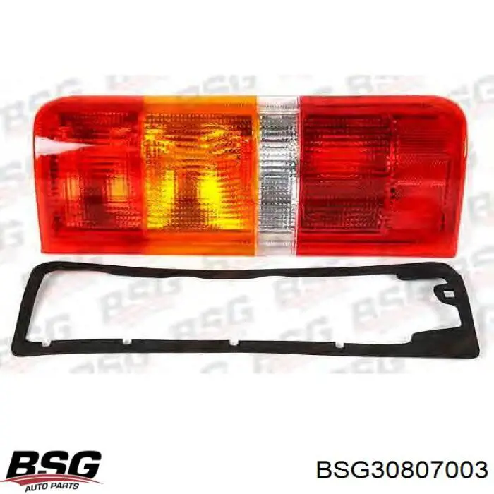  BSG BSG30807003 ціна, від 6.87 USD