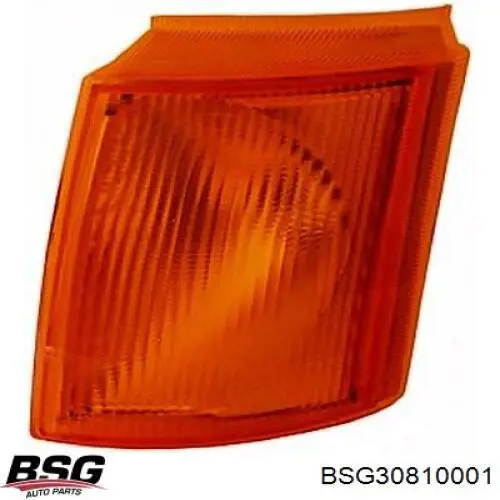 Правий покажчик повороту - лампа Depo/Loro/Abakus FP2515K4E ціна, від 6.28 USD