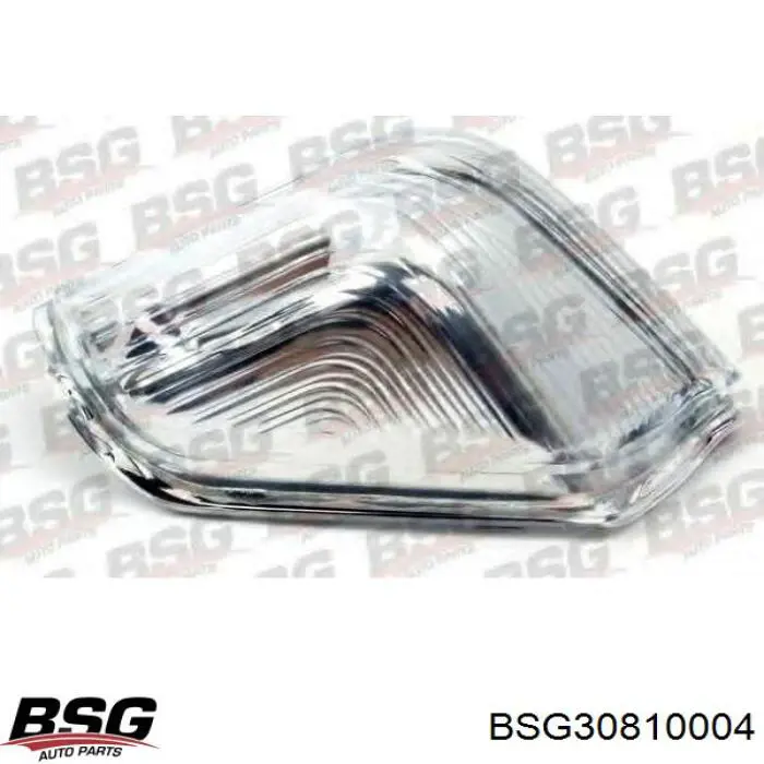Вказівник повороту лівий FSE11437005 Fase