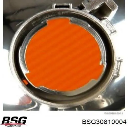 Купити 92VB13369AB Ford Лівий ліхтар покажчика повороту