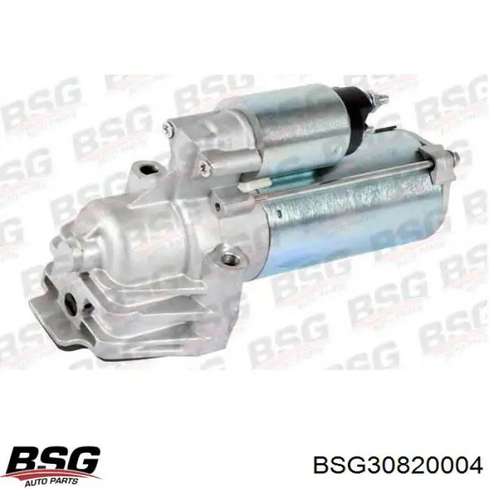 Купити BSG30820004 BSG Стартер