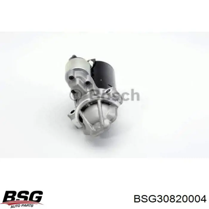 Стартер BSG30820004 BSG