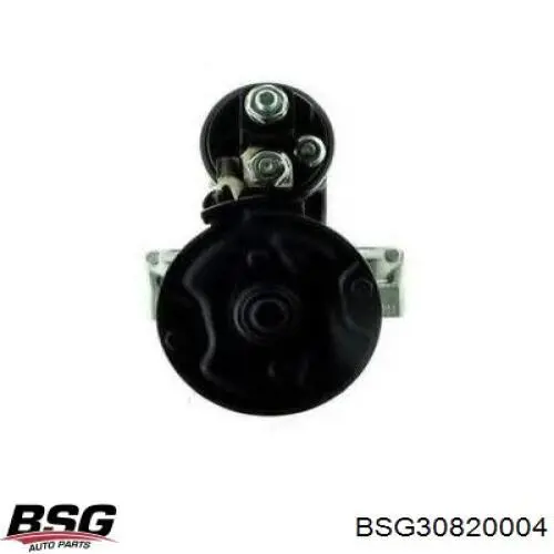 Стартер автомобільний BSG BSG30820004